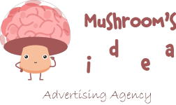 Mushroom's Idea